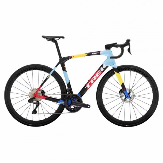 2025 Trek Domane SLR 7 Gen 4 Road Bike 2025 Trek Domane SLR 7 Gen 4 Road Bike