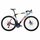 2025 Trek Domane SLR 7 Gen 4 Road Bike 2025 Trek Domane SLR 7 Gen 4 Road Bike
