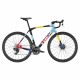 2025 Trek Domane SLR 8 AXS Gen 4 Road Bike 2025 Trek Domane SLR 8 AXS Gen 4 Road Bike