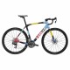 2025 Trek Domane SLR 9 AXS Gen 4 Road Bike