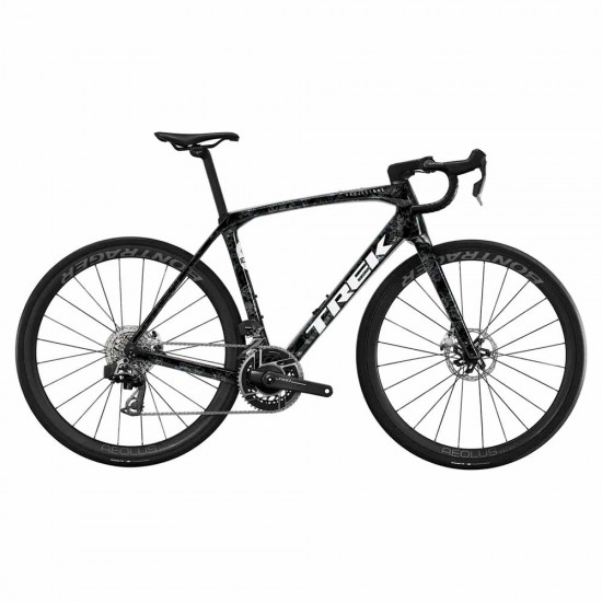 2025 Trek Domane SLR 9 AXS Gen 4 Road Bike