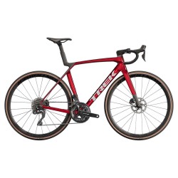 2025 Trek Madone SL 6 Gen 8 Road Bike