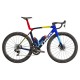 2025 Trek Madone SLR 7 AXS Gen 8 Road Bike 2025 Trek Madone SLR 7 AXS Gen 8 Road Bike