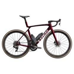 2025 Trek Madone SLR 7 AXS Gen 8 Road Bike