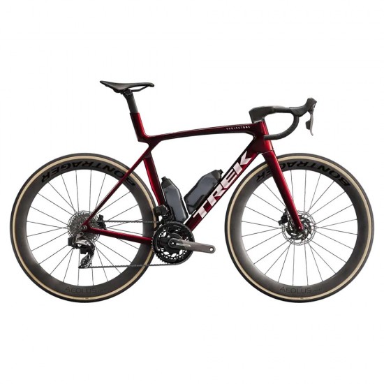 2025 Trek Madone SLR 7 AXS Gen 8 Road Bike 2025 Trek Madone SLR 7 AXS Gen 8 Road Bike