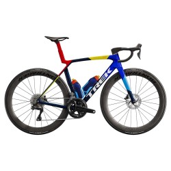 2025 Trek Madone SLR 7 Gen 8