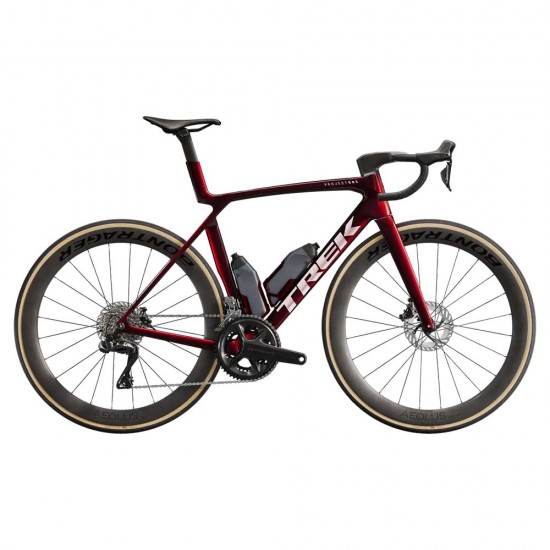 2025 Trek Madone SLR 7 Gen 8 2025 Trek Madone SLR 7 Gen 8