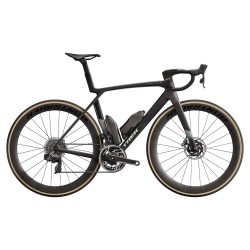 2025 Trek Madone SLR 8 AXS Gen 8