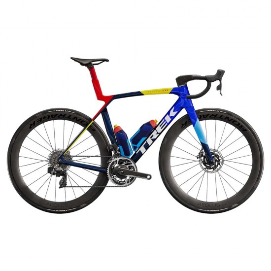 2025 Trek Madone SLR 8 AXS Gen 8 2025 Trek Madone SLR 8 AXS Gen 8