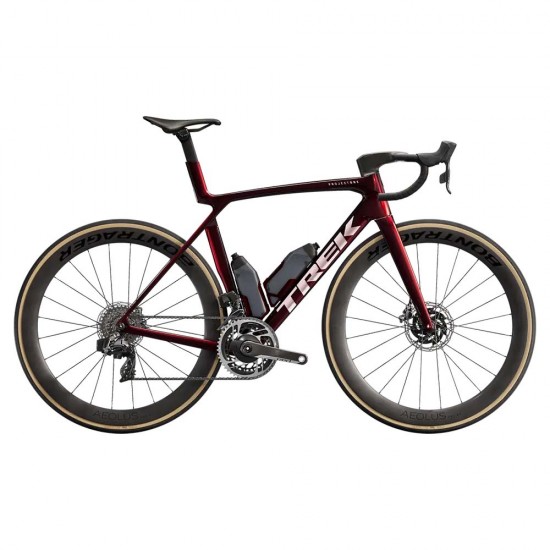 2025 Trek Madone SLR 8 AXS Gen 8 2025 Trek Madone SLR 8 AXS Gen 8