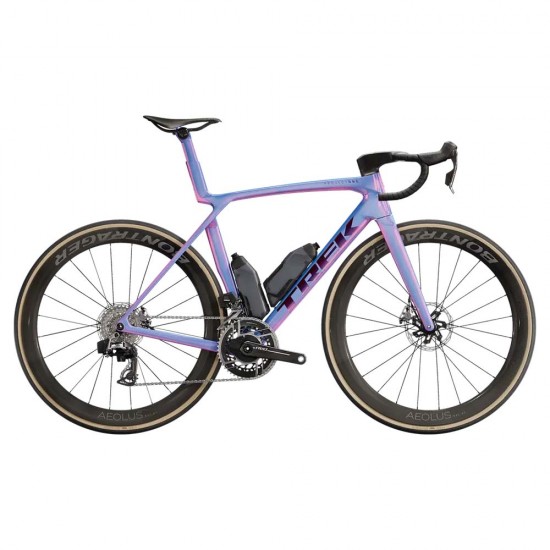 2025 Trek Madone SLR 9 AXS Gen 8 2025 Trek Madone SLR 9 AXS Gen 8