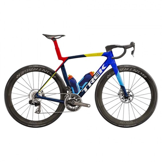 2025 Trek Madone SLR 9 AXS Gen 8 2025 Trek Madone SLR 9 AXS Gen 8
