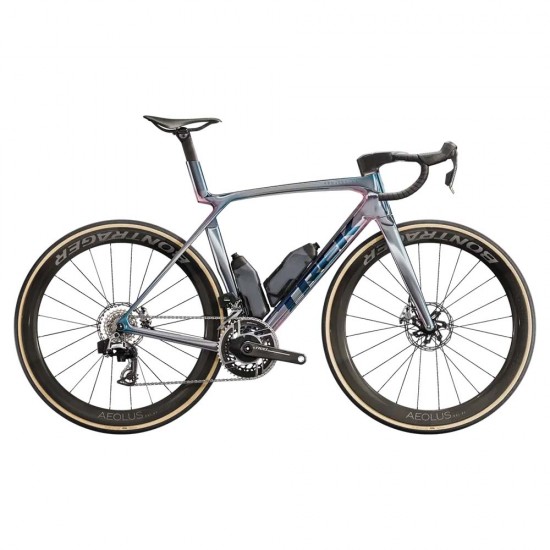 2025 Trek Madone SLR 9 AXS Gen 8 2025 Trek Madone SLR 9 AXS Gen 8