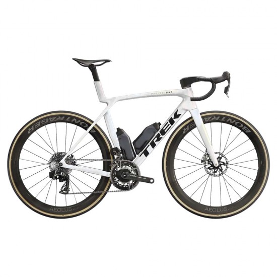 2025 Trek Madone SLR 9 AXS Gen 8 2025 Trek Madone SLR 9 AXS Gen 8