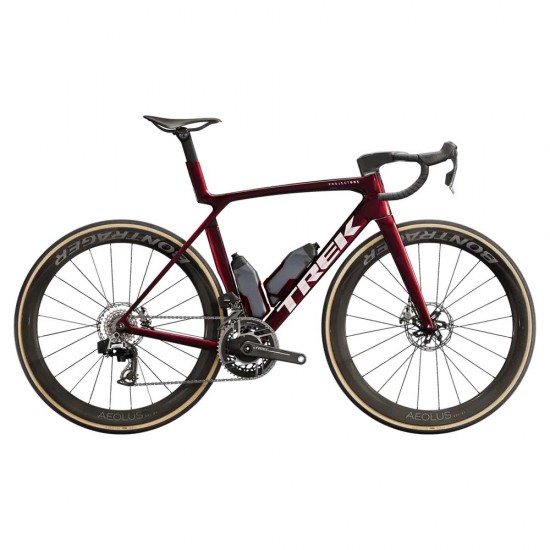 2025 Trek Madone SLR 9 AXS Gen 8 2025 Trek Madone SLR 9 AXS Gen 8