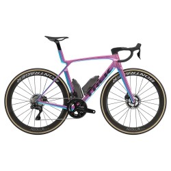 2025 Trek Madone SLR 9 Gen 8