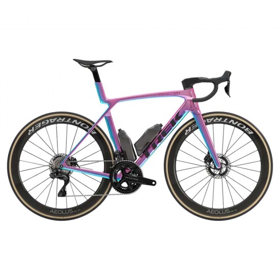 2025 Trek Madone SLR 9 Gen 8 2025 Trek Madone SLR 9 Gen 8