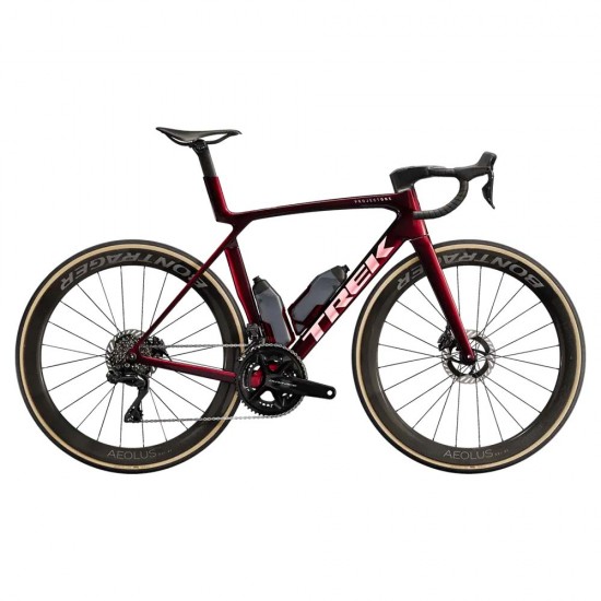 2025 Trek Madone SLR 9 Gen 8 2025 Trek Madone SLR 9 Gen 8