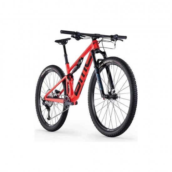 2026 BMC Fourstroke 01 THREE Mountain Bike