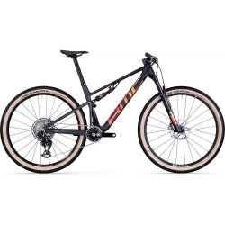 2026 BMC Fourstroke R 01 ONE Mountain Bike