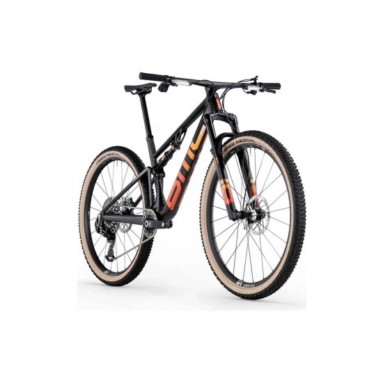 2026 BMC Fourstroke R 01 ONE Mountain Bike