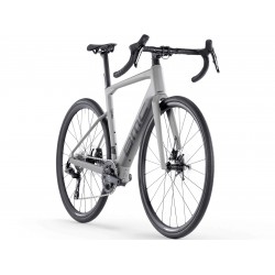 2026 BMC Roadmachine 01 AMP TWO Electric Road Bike