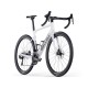 2026 BMC Roadmachine 01 FOUR Road Bike