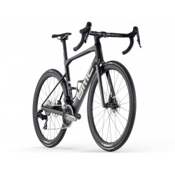 2026 BMC Roadmachine 01 THREE Road Bike