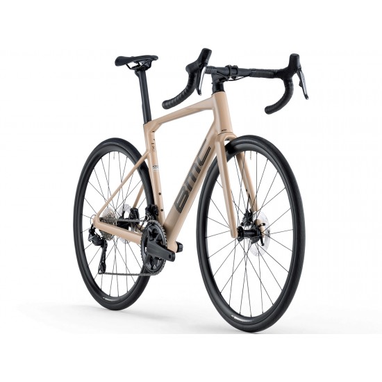 2026 BMC Roadmachine ONE Road Bike