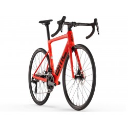 2026 BMC Teammachine SLR THREE Road Bike