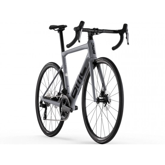2026 BMC Teammachine SLR TWO Road Bike
