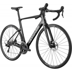 2026 Cannondale SuperSix EVO 6 Road Bike