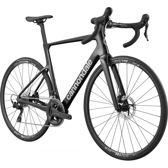 2026 Cannondale SuperSix EVO 6 Road Bike
