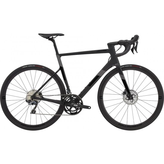 2026 Cannondale SuperSix EVO Carbon Disc Ultegra Road Bike