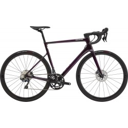 2026 Cannondale SuperSix EVO Carbon Disc Ultegra Road Bike