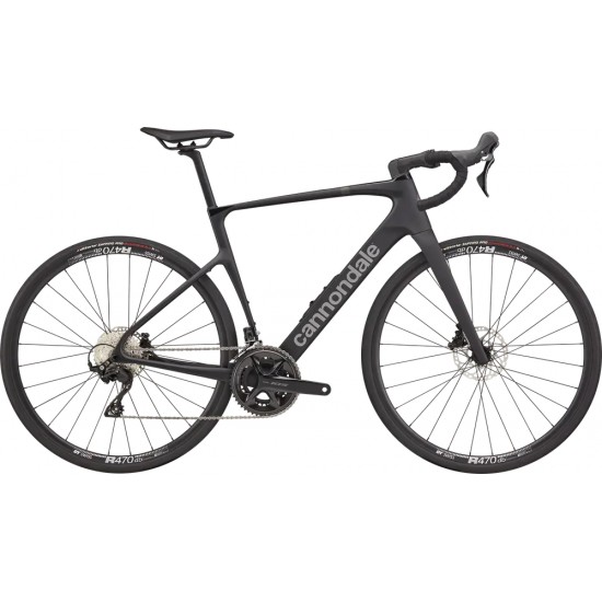 2026 Cannondale Synapse Carbon 5 Road Bike