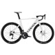 2026 Canyon Aeroad CF SLX 7 Di2 Road Bike