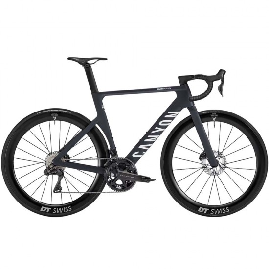 2026 Canyon Aeroad CF SLX 8 Di2 Road Bike