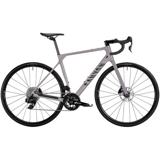 2026 Canyon Endurace CF 7 AXS Road Bike