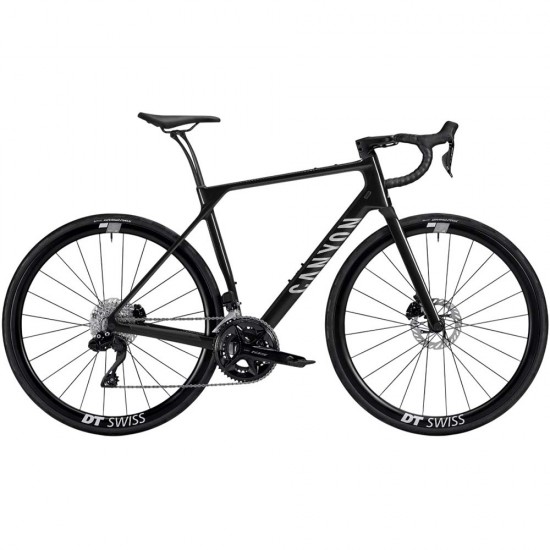 2026 Canyon Endurace CF 7 Di2 LTD Road Bike