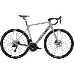 2026 Canyon Endurace CF 7 Di2 LTD Road Bike
