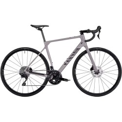 2026 Canyon Endurace CF 7 LTD Road Bike