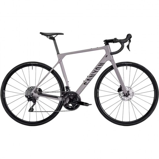 2026 Canyon Endurace CF 7 LTD Road Bike