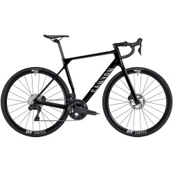 2026 Canyon Endurace CF 8 Di2 Road Bike