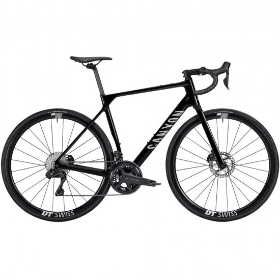 2026 Canyon Endurace CF 8 Di2 Road Bike