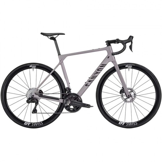 2026 Canyon Endurace CF 8 Di2 Road Bike
