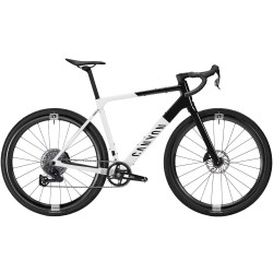 2026 Canyon Grail CF SL 7 AERO Gravel Bike
