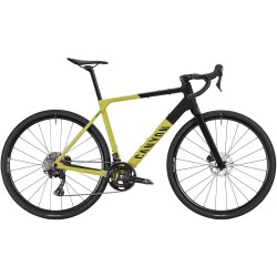 2026 Canyon Grail CF SL 7 Gravel Bike