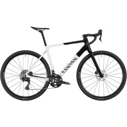 2026 Canyon Grail CF SL 7 Gravel Bike
