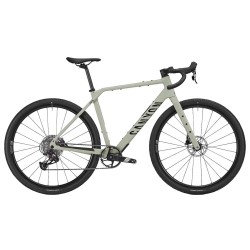 2026 Canyon Grizl CF 6 Gravel Bike